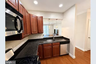 38 Maryland Avenue #PH 608, Rockville, MD 20850 - Photo 5