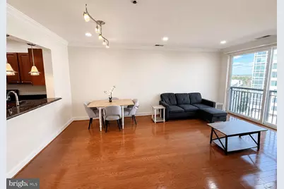 38 Maryland Avenue #PH 608, Rockville, MD 20850 - Photo 11
