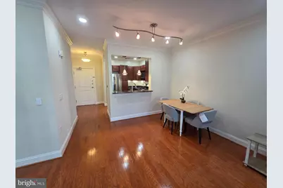 38 Maryland Avenue #PH 608, Rockville, MD 20850 - Photo 9