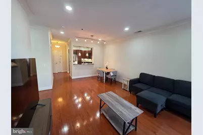 38 Maryland Avenue #PH 608, Rockville, MD 20850 - Photo 13