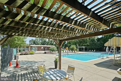 11801 Rockville Pike #PH01, Rockville, MD 20852 - Photo 37