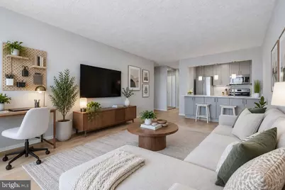 11801 Rockville Pike #PH01, Rockville, MD 20852 - Photo 1