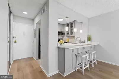 11801 Rockville Pike #PH01, Rockville, MD 20852 - Photo 7