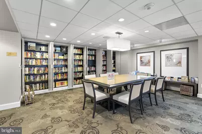 [Address not provided], Chevy Chase, MD 20815 - Photo 23