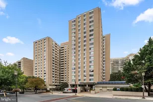 4601 N Park Ave, Chevy Chase, MD 20815 - Photo 1