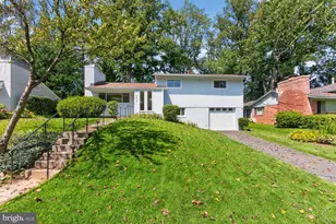 6413 Tone Dr, Bethesda, MD 20817 - Photo 1