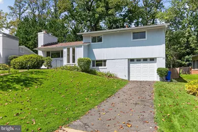 6413 Tone Drive, Bethesda, MD 20817 - Photo 23