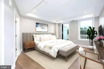 8551 Connecticut Avenue #610, Chevy Chase, MD 20815 - Photo 13