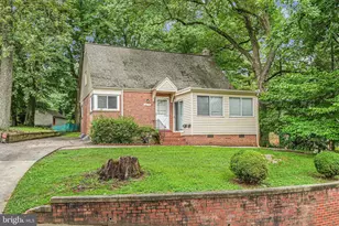 8218 Roanoke Ave, Takoma Park, MD 20912 - Photo 1