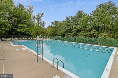 5700 Brewer House Circle #T1, Rockville, MD 20852 - Photo 5