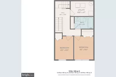 18997 Highstream Drive #834, Germantown, MD 20874 - Photo 41
