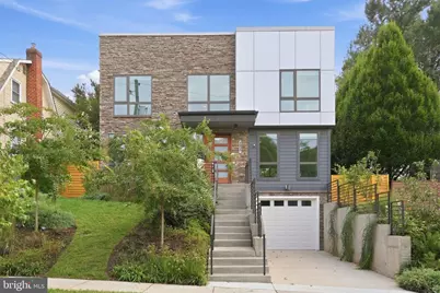9927 Dickens Avenue, Bethesda, MD 20814 - Photo 1