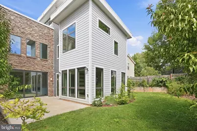 9927 Dickens Avenue, Bethesda, MD 20814 - Photo 3