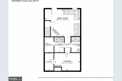 18806 Harmony Woods Lane, Germantown, MD 20874 - Photo 27
