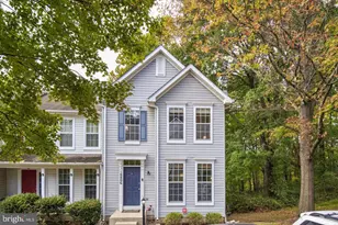 18806 Harmony Woods Ln, Germantown, MD 20874 - Photo 1