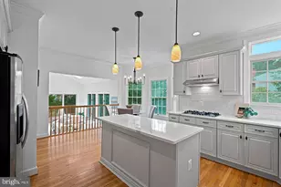 3009 Windy Knoll Ct, Rockville, MD 20850 - Photo 5