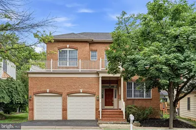 3009 Windy Knoll Court, Rockville, MD 20850 - Photo 1