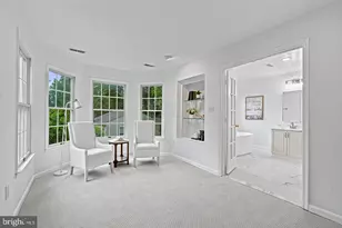 3009 Windy Knoll Ct, Rockville, MD 20850 - Photo 15