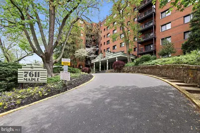 7611 Maple Avenue #205, Takoma Park, MD 20912 - Photo 19