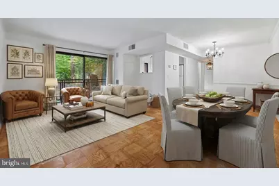 7611 Maple Avenue #205, Takoma Park, MD 20912 - Photo 3