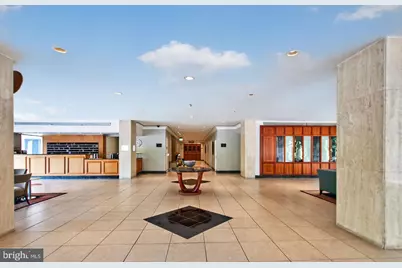 10401 Grosvenor Place #808, Rockville, MD 20852 - Photo 13