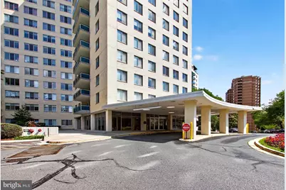 10401 Grosvenor Place #808, Rockville, MD 20852 - Photo 15