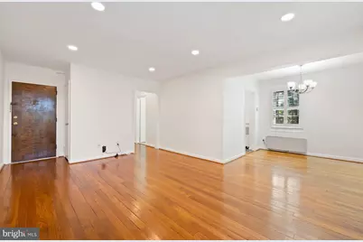 4822 Chevy Chase Drive #4822-3, Chevy Chase, MD 20815 - Photo 3
