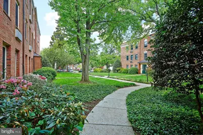 4822 Chevy Chase Drive #4822-3, Chevy Chase, MD 20815 - Photo 15