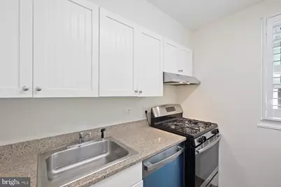 4822 Chevy Chase Drive #4822-3, Chevy Chase, MD 20815 - Photo 9