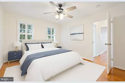 4822 Chevy Chase Drive #4822-3, Chevy Chase, MD 20815 - Photo 11