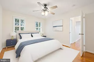 4822 Chevy Chase Dr, Chevy Chase, MD 20815 - Photo 11