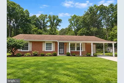 504 Dean Drive, Rockville, MD 20851 - Photo 1
