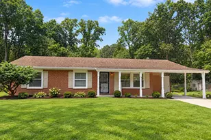504 Dean Dr, Rockville, MD 20851 - Photo 1