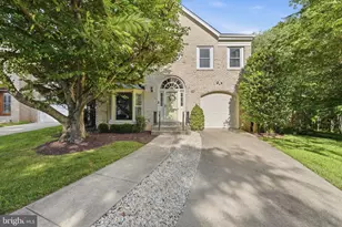 [Address not provided], Potomac, MD 20854 - Photo 1