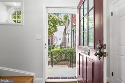 6615 Hillandale Road #93, Chevy Chase, MD 20815 - Photo 3