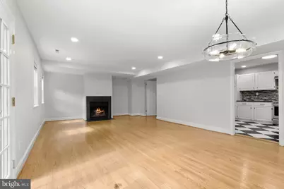 6615 Hillandale Road #93, Chevy Chase, MD 20815 - Photo 5