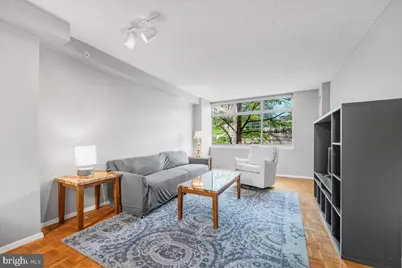 7111 Woodmont Avenue #308, Bethesda, MD 20815 - Photo 11