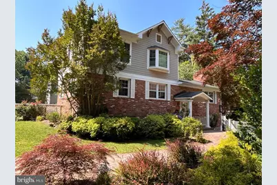 5303 Danbury Road, Bethesda, MD 20814 - Photo 1