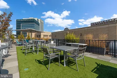 7710 Woodmont Avenue #217, Bethesda, MD 20814 - Photo 17