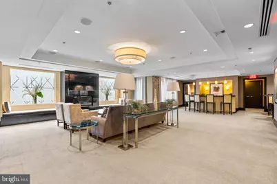 7710 Woodmont Avenue #217, Bethesda, MD 20814 - Photo 15