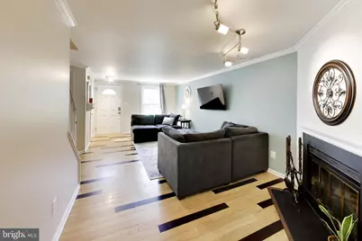 9507 Dunbrook Court, Montgomery Village, MD 20886 - Photo 11
