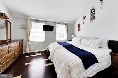 9507 Dunbrook Court, Montgomery Village, MD 20886 - Photo 13