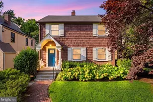 4607 Norwood Dr, Chevy Chase, MD 20815 - Photo 1