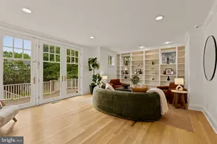 4607 Norwood Dr, Chevy Chase, MD 20815 - Photo 13