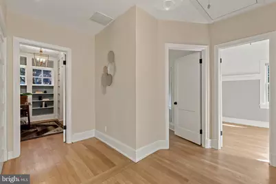 4607 Norwood Drive, Chevy Chase, MD 20815 - Photo 29