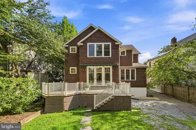 4607 Norwood Drive, Chevy Chase, MD 20815 - Photo 67