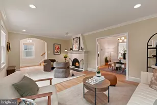4607 Norwood Dr, Chevy Chase, MD 20815 - Photo 9