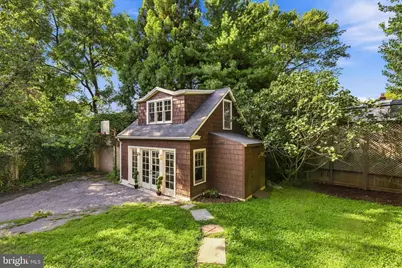 4607 Norwood Drive, Chevy Chase, MD 20815 - Photo 55