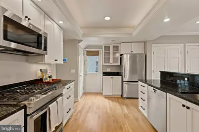 4607 Norwood Drive, Chevy Chase, MD 20815 - Photo 21