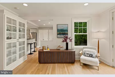 4607 Norwood Drive, Chevy Chase, MD 20815 - Photo 17